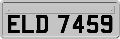 ELD7459