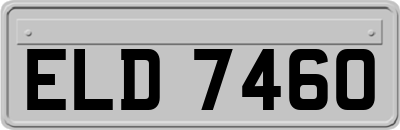 ELD7460