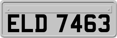 ELD7463