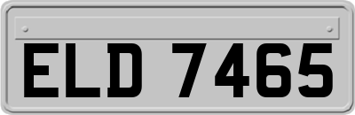 ELD7465