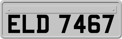 ELD7467