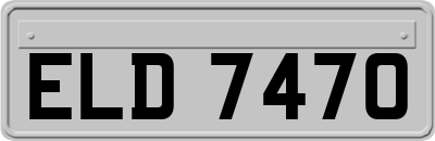 ELD7470