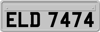 ELD7474