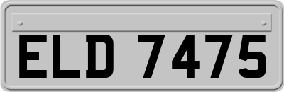 ELD7475