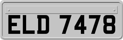 ELD7478