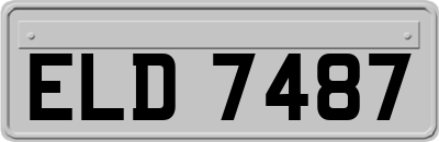 ELD7487