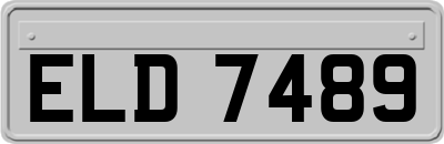 ELD7489