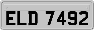 ELD7492