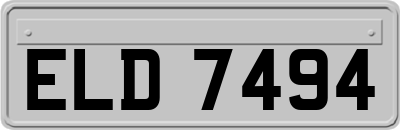 ELD7494