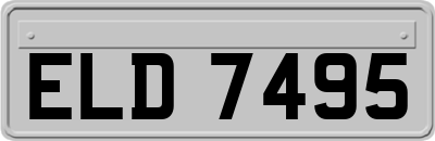 ELD7495