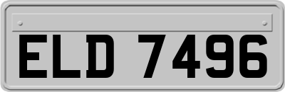 ELD7496
