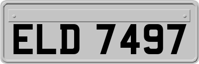 ELD7497
