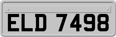 ELD7498