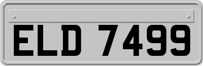 ELD7499