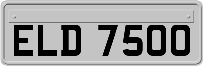 ELD7500
