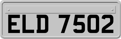 ELD7502