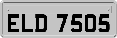 ELD7505