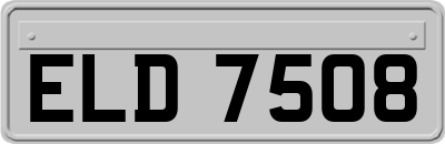 ELD7508