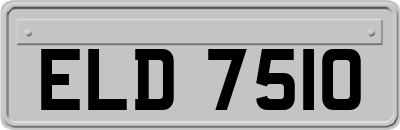 ELD7510