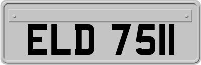 ELD7511