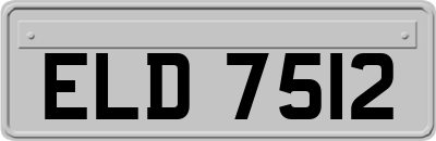 ELD7512
