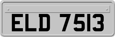 ELD7513