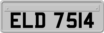 ELD7514