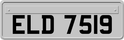 ELD7519