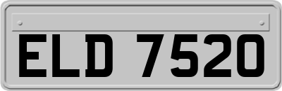 ELD7520