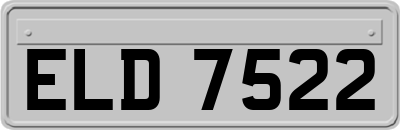 ELD7522