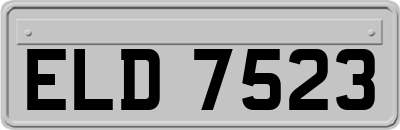 ELD7523