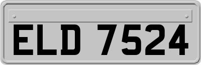 ELD7524
