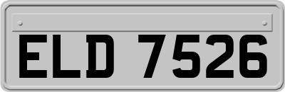 ELD7526
