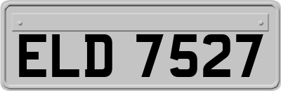ELD7527