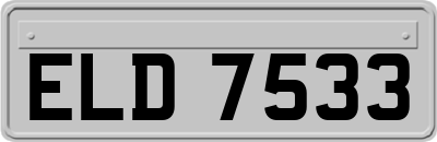 ELD7533