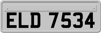 ELD7534
