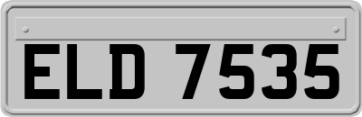 ELD7535