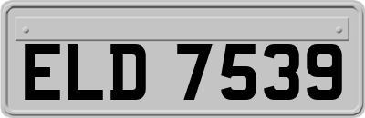 ELD7539