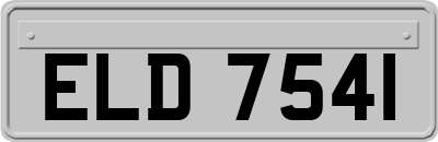 ELD7541