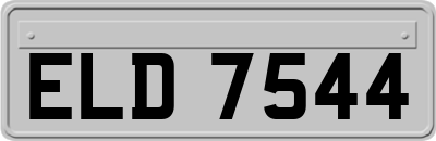 ELD7544