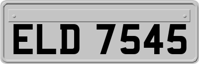 ELD7545