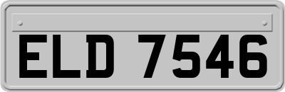 ELD7546