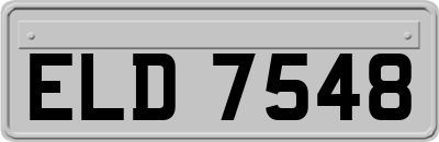 ELD7548