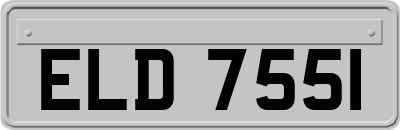 ELD7551