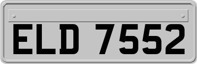 ELD7552