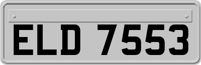 ELD7553