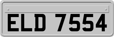 ELD7554