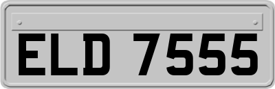 ELD7555
