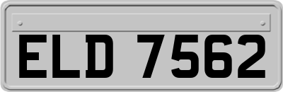 ELD7562