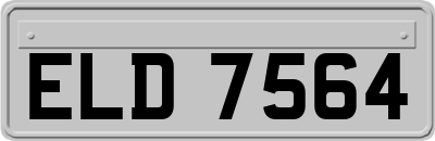 ELD7564